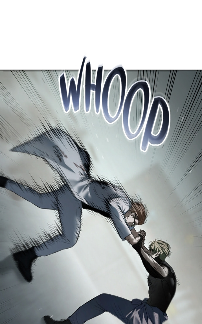 Read Mr. Baek chapter 121 image 112 on Lezhin