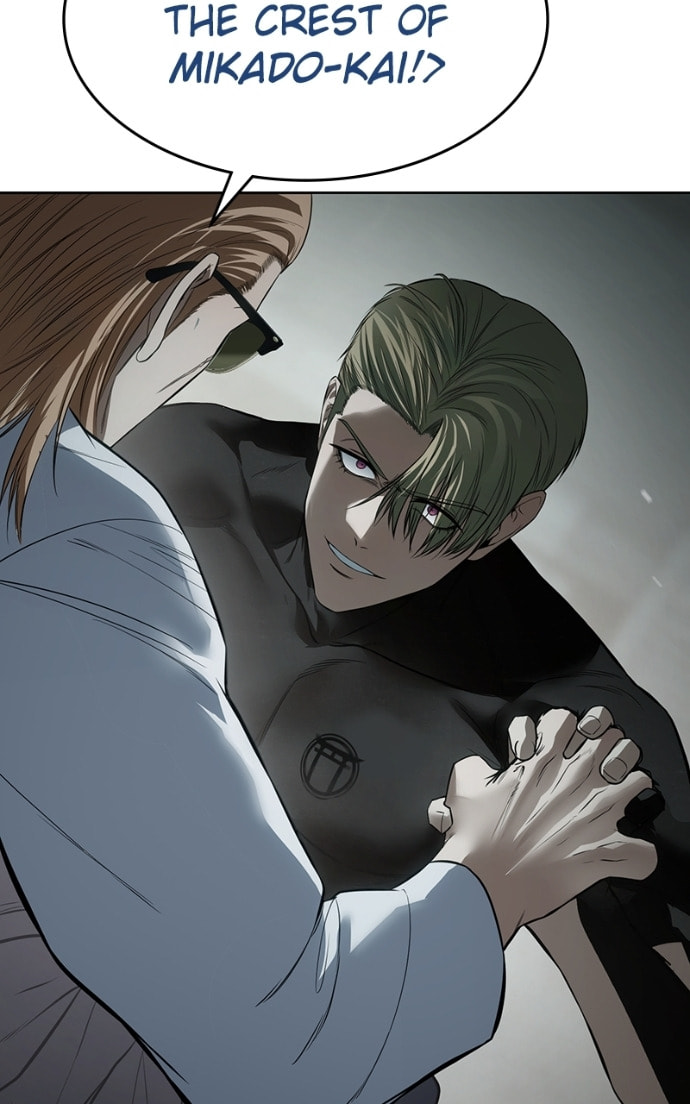 Read Mr. Baek chapter 121 image 115 on Lezhin