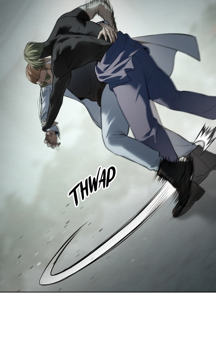 Read Mr. Baek chapter 121 image 117 on Lezhin
