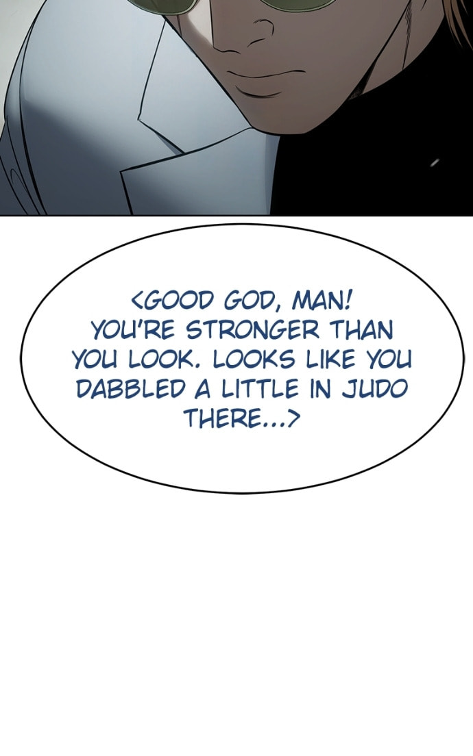 Read Mr. Baek chapter 121 image 122 on Lezhin