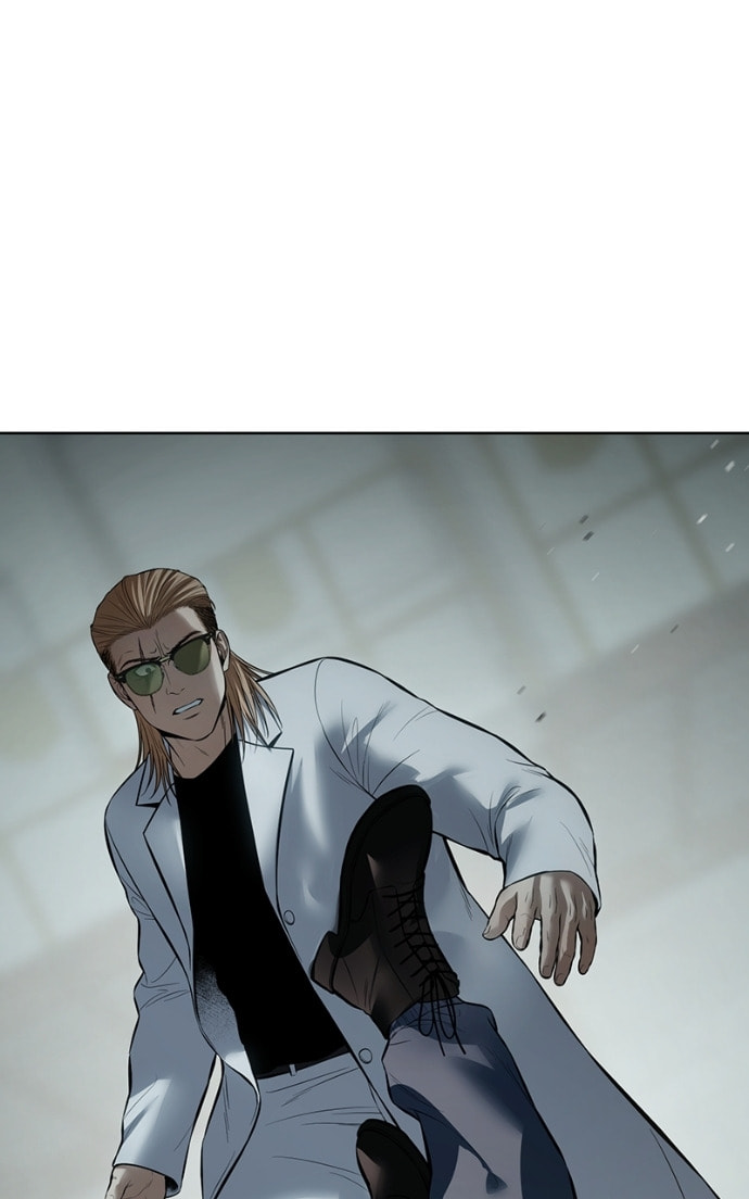 Read Mr. Baek chapter 121 image 124 on Lezhin