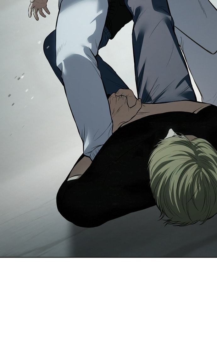 Read Mr. Baek chapter 121 image 125 on Lezhin