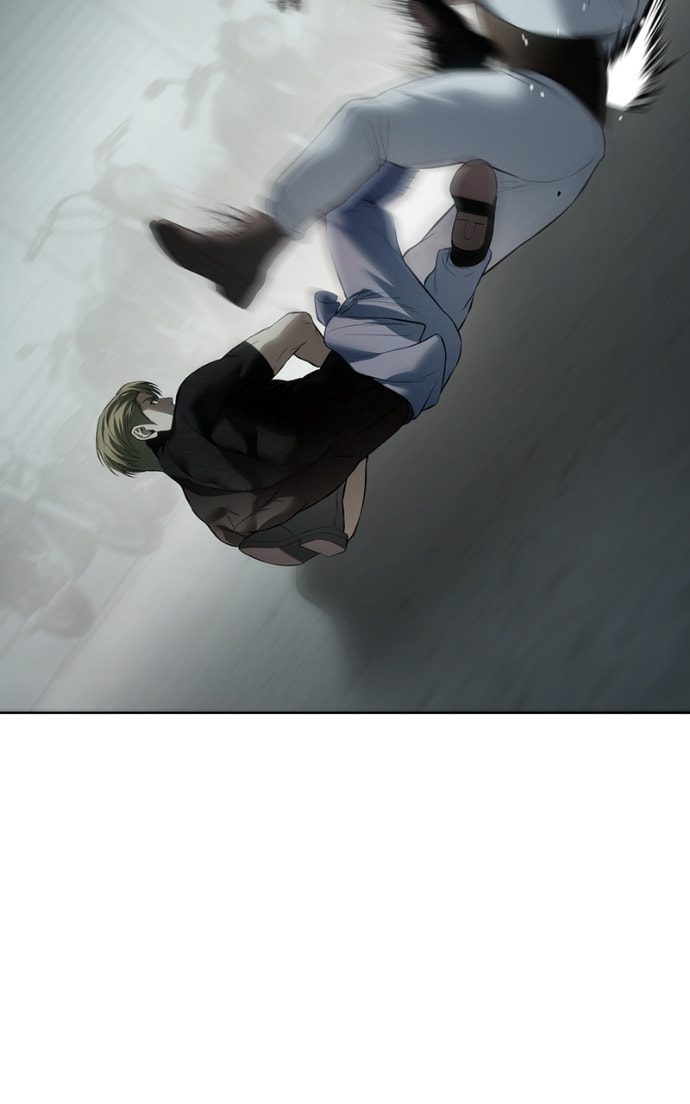 Read Mr. Baek chapter 121 image 128 on Lezhin