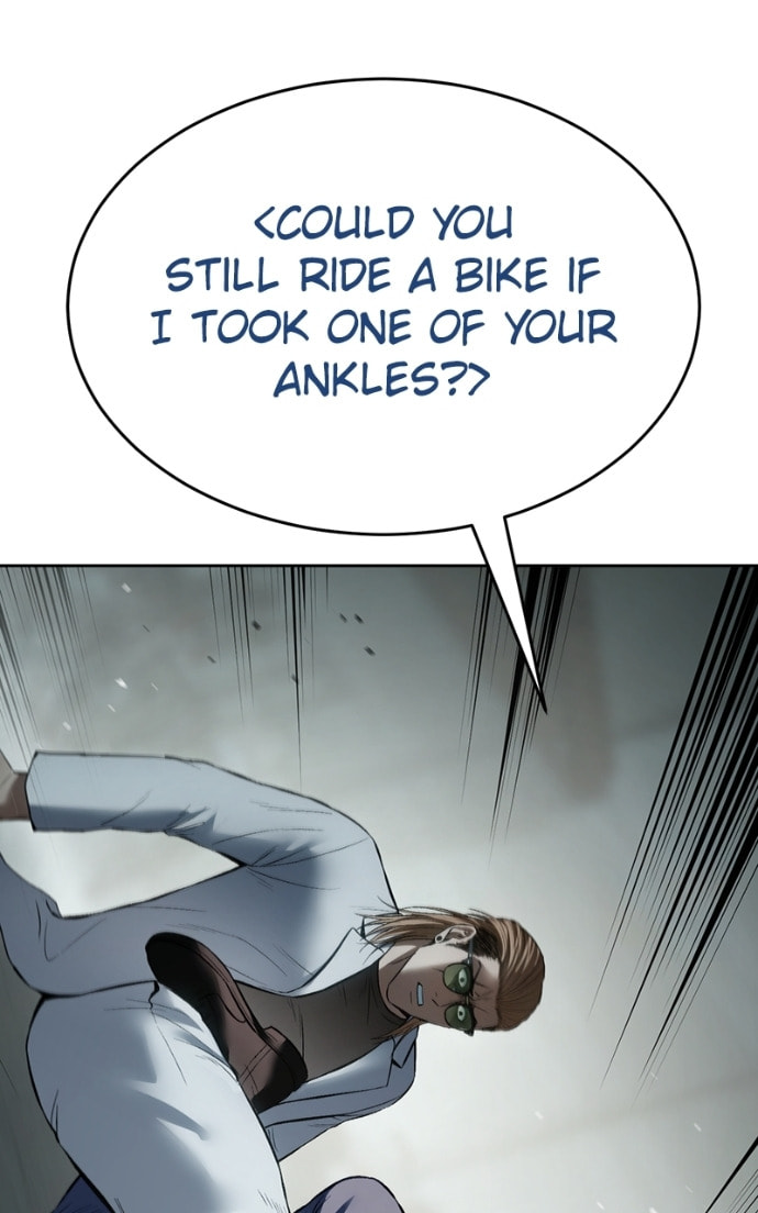 Read Mr. Baek chapter 121 image 129 on Lezhin