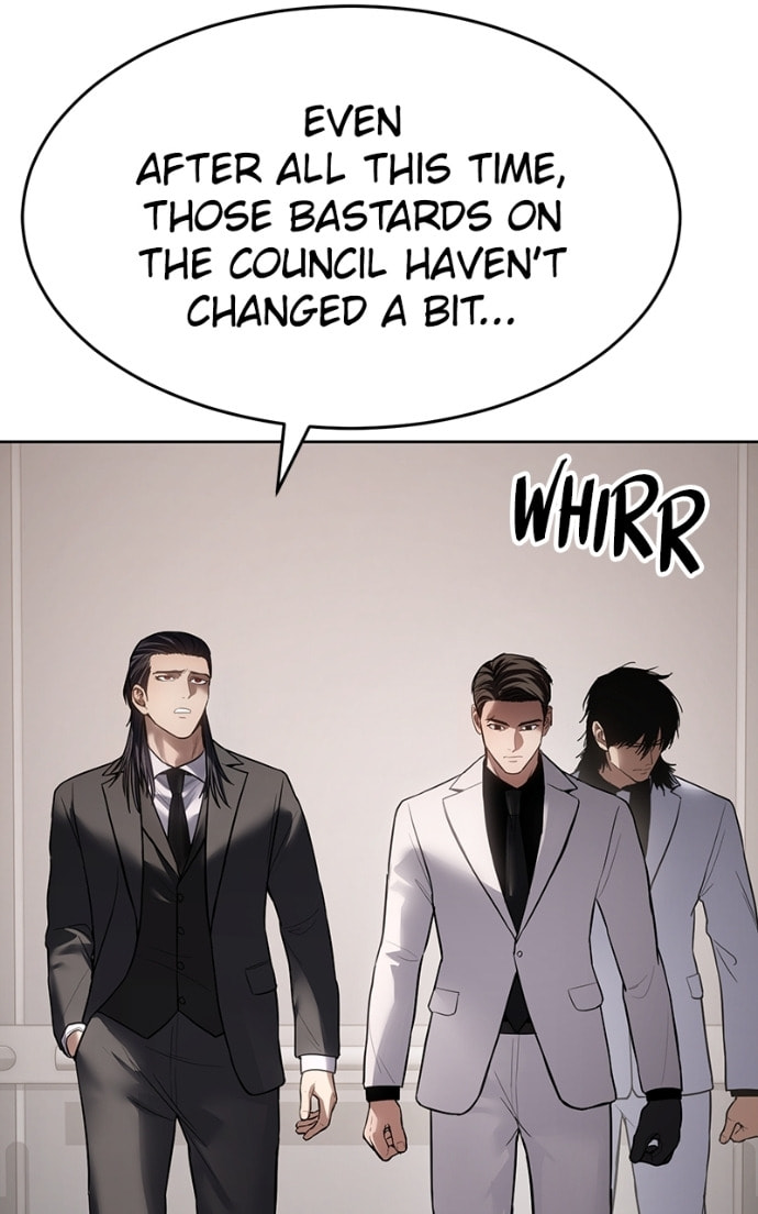 Read Mr. Baek chapter 121 image 136 on Lezhin