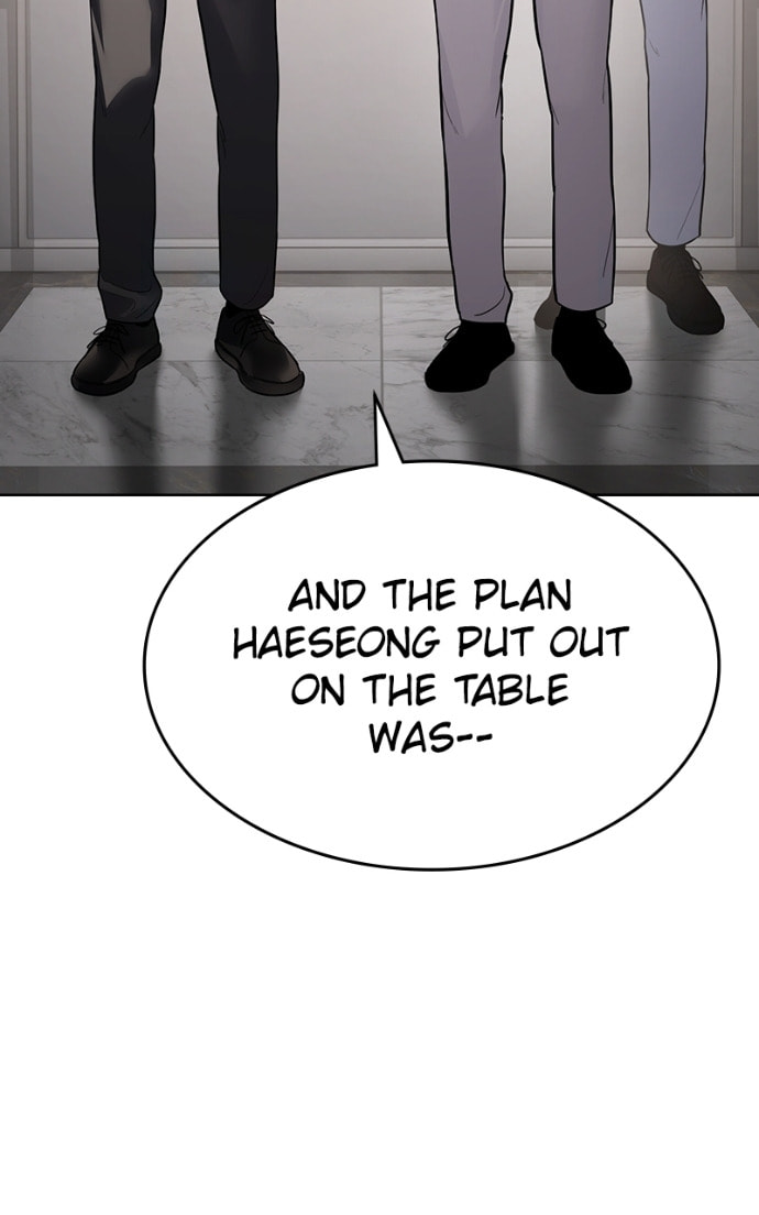 Read Mr. Baek chapter 121 image 137 on Lezhin