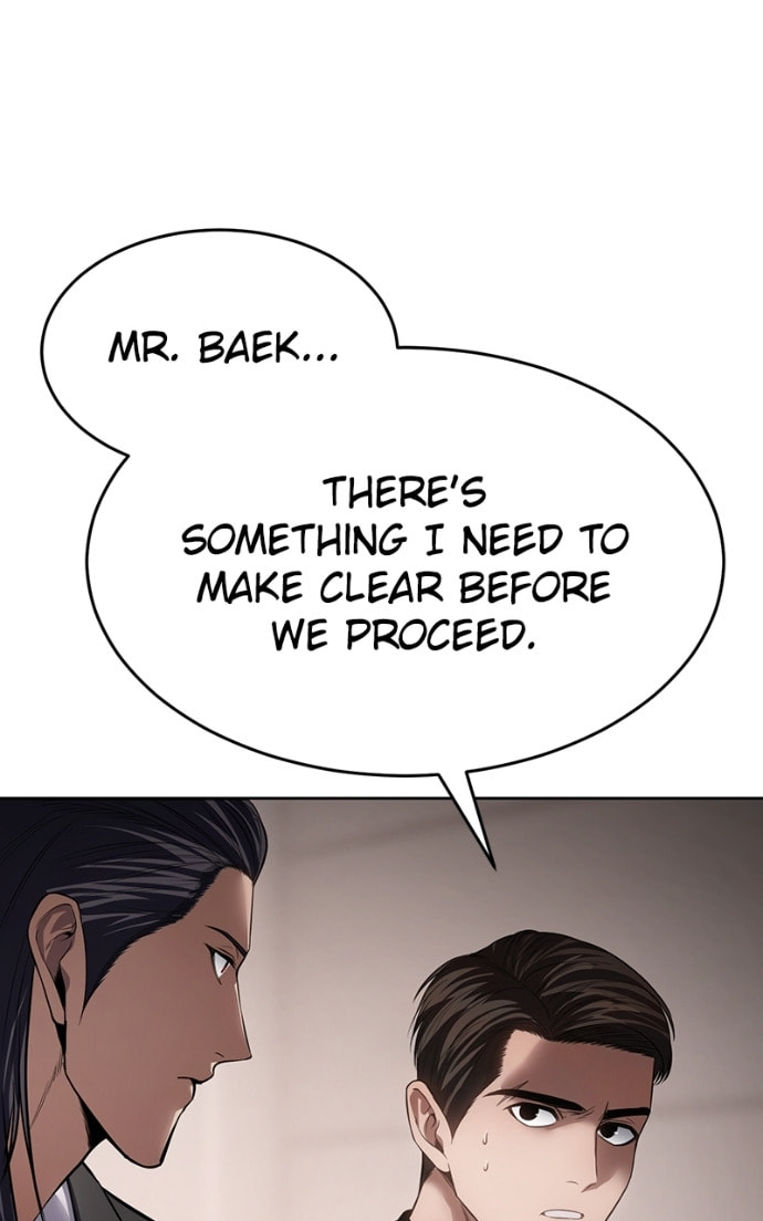 Read Mr. Baek chapter 121 image 138 on Lezhin