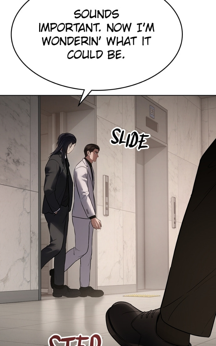 Read Mr. Baek chapter 121 image 140 on Lezhin
