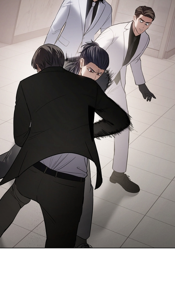 Read Mr. Baek chapter 121 image 146 on Lezhin