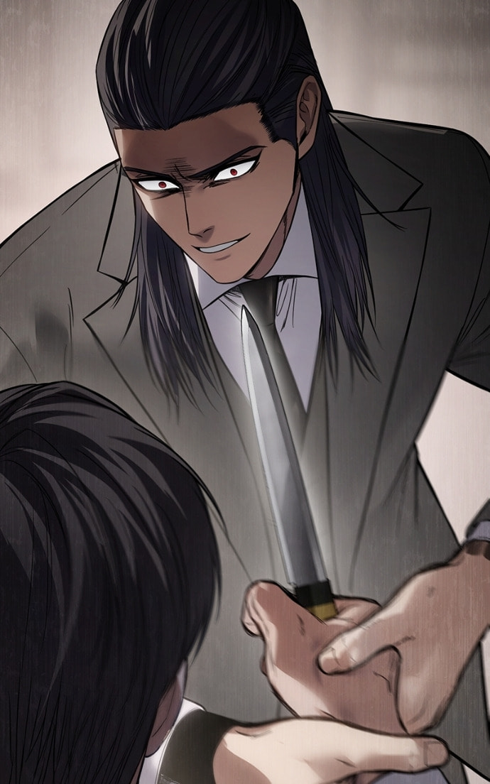 Read Mr. Baek chapter 121 image 149 on Lezhin