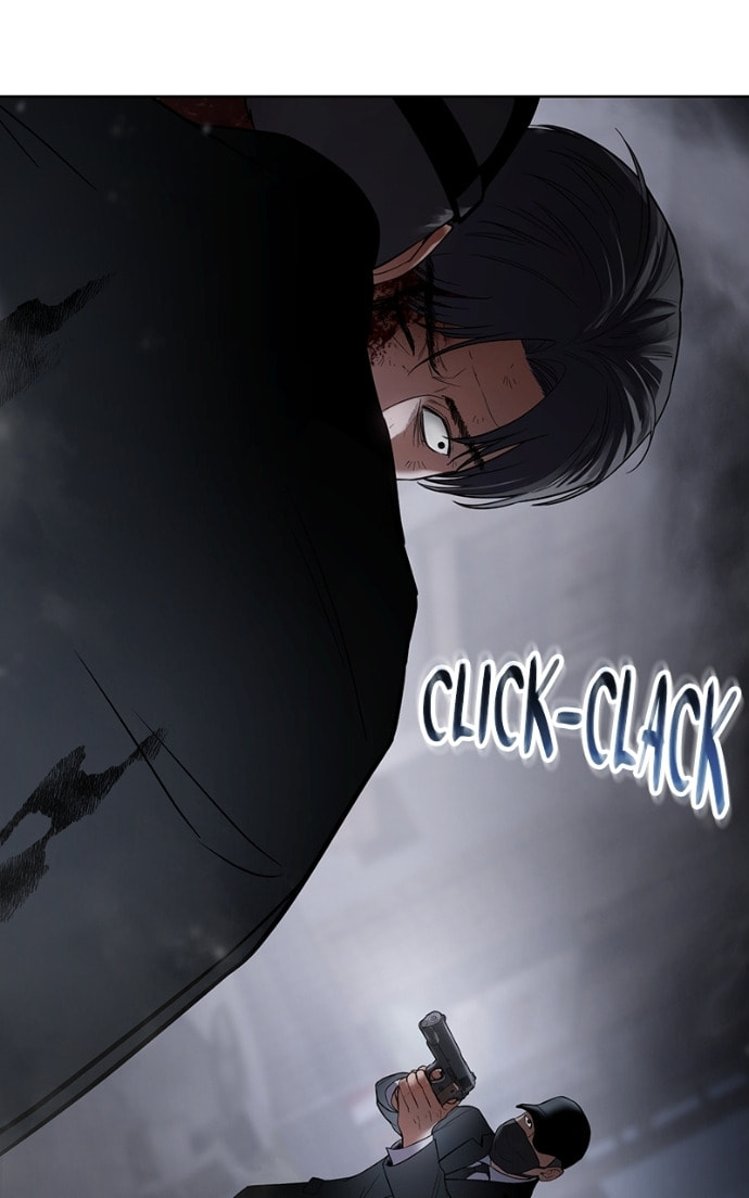 Read Mr. Baek chapter 121 image 15 on Lezhin