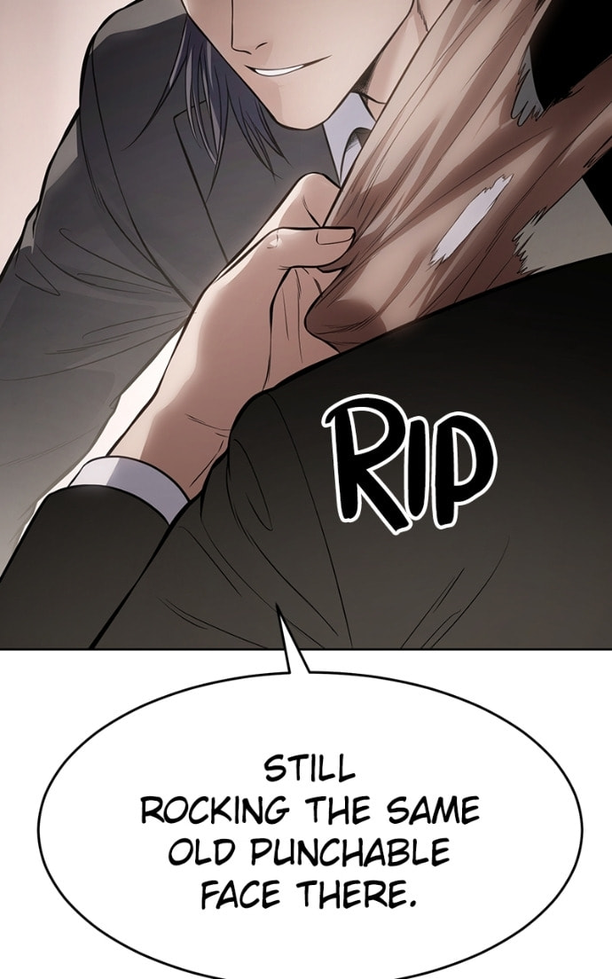 Read Mr. Baek chapter 121 image 153 on Lezhin