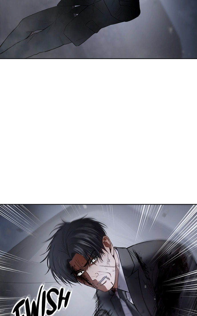 Read Mr. Baek chapter 121 image 16 on Lezhin