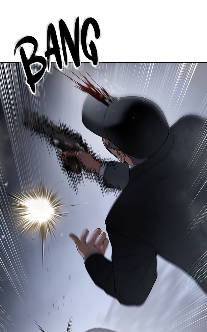 Read Mr. Baek chapter 121 image 18 on Lezhin