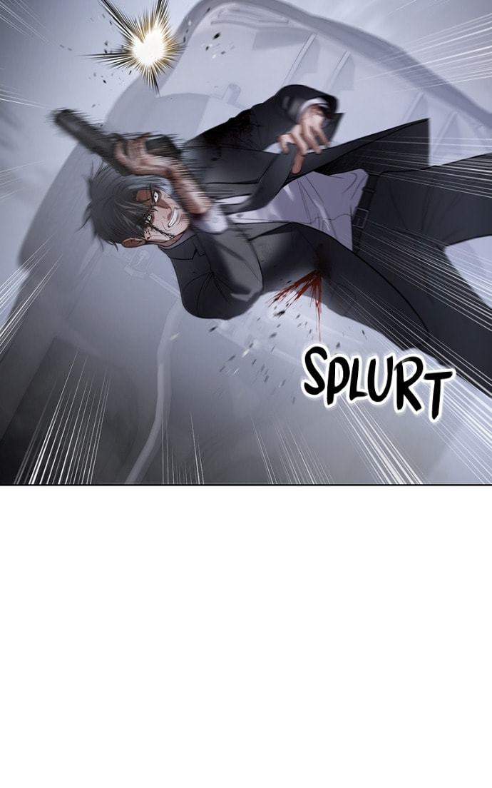 Read Mr. Baek chapter 121 image 19 on Lezhin