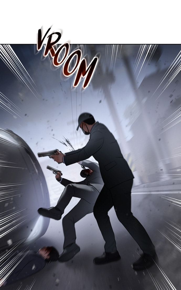 Read Mr. Baek chapter 121 image 23 on Lezhin