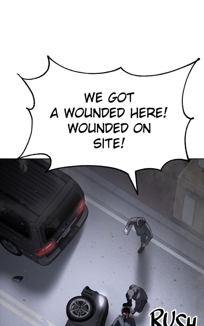 Read Mr. Baek chapter 121 image 29 on Lezhin