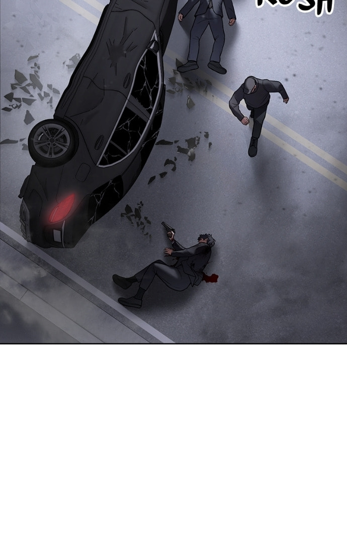 Read Mr. Baek chapter 121 image 30 on Lezhin