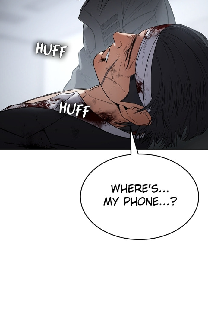 Read Mr. Baek chapter 121 image 38 on Lezhin