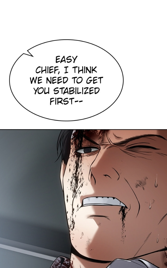Read Mr. Baek chapter 121 image 39 on Lezhin