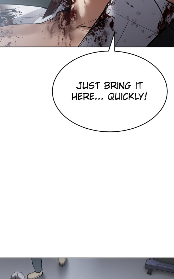 Read Mr. Baek chapter 121 image 40 on Lezhin