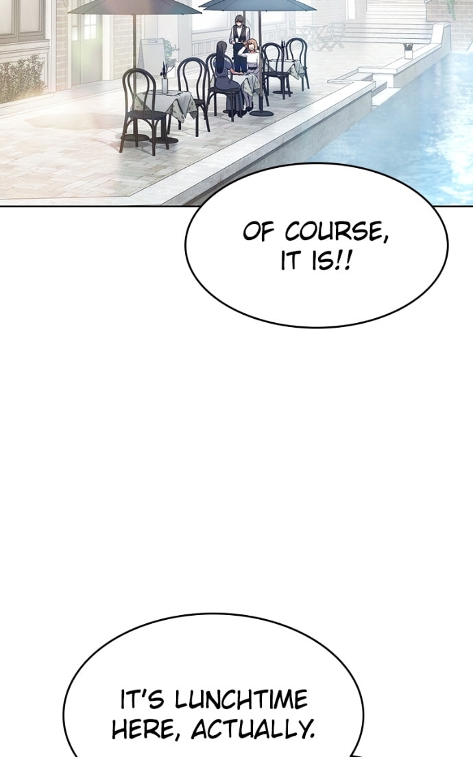 Read Mr. Baek chapter 121 image 46 on Lezhin
