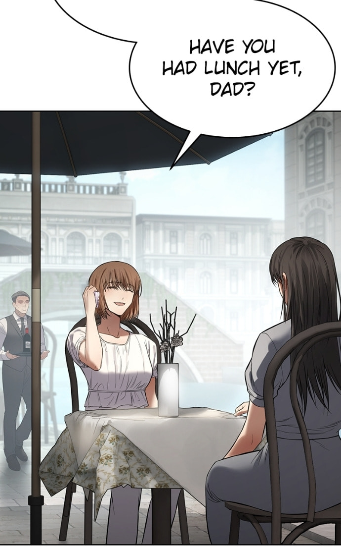 Read Mr. Baek chapter 121 image 47 on Lezhin