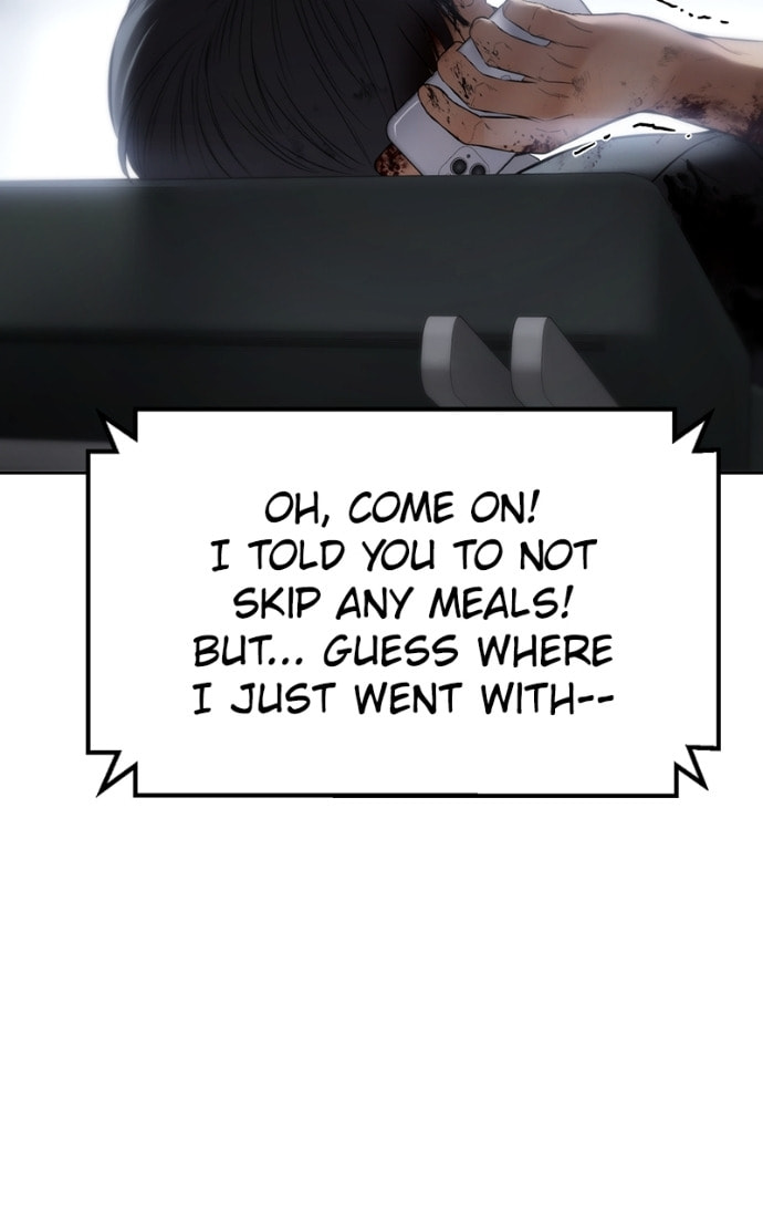 Read Mr. Baek chapter 121 image 49 on Lezhin