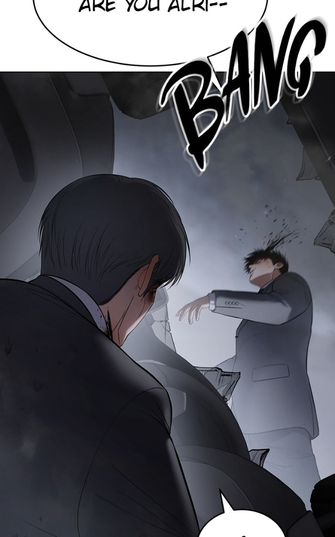 Read Mr. Baek chapter 121 image 5 on Lezhin