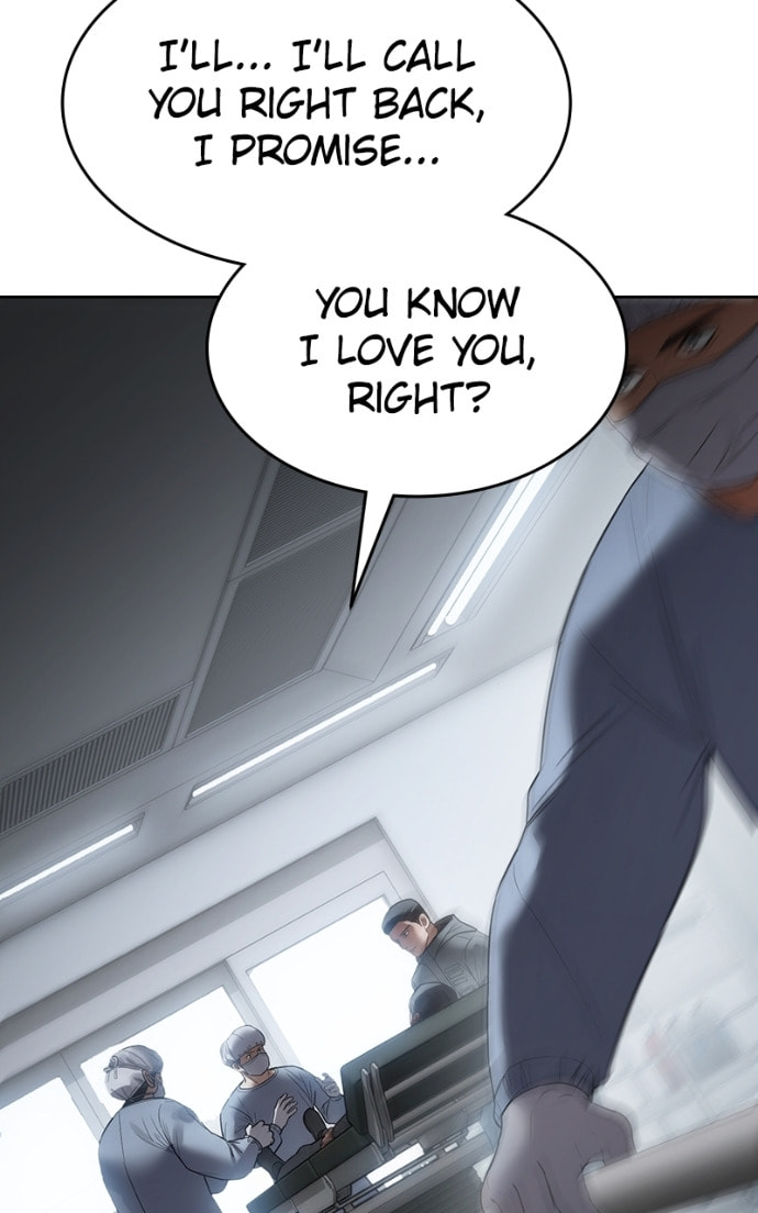 Read Mr. Baek chapter 121 image 52 on Lezhin