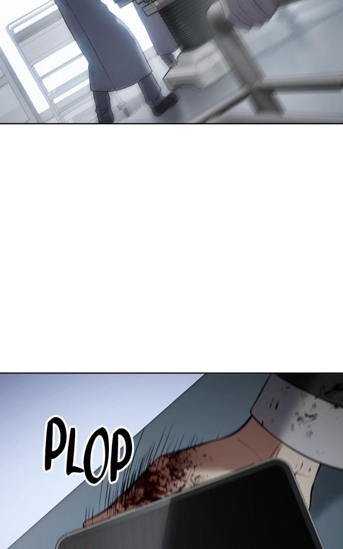 Read Mr. Baek chapter 121 image 53 on Lezhin