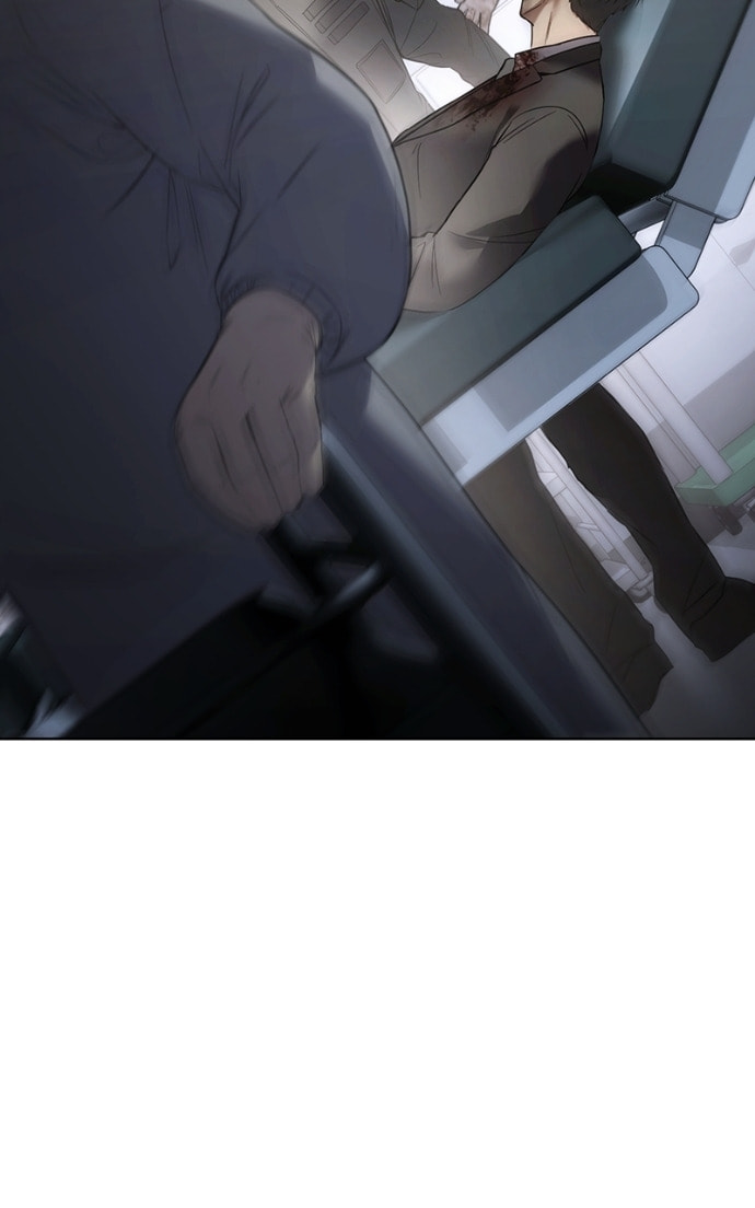 Read Mr. Baek chapter 121 image 55 on Lezhin