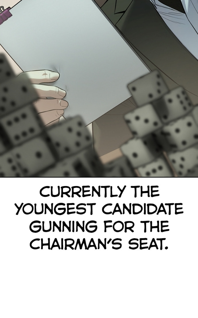 Read Mr. Baek chapter 121 image 60 on Lezhin