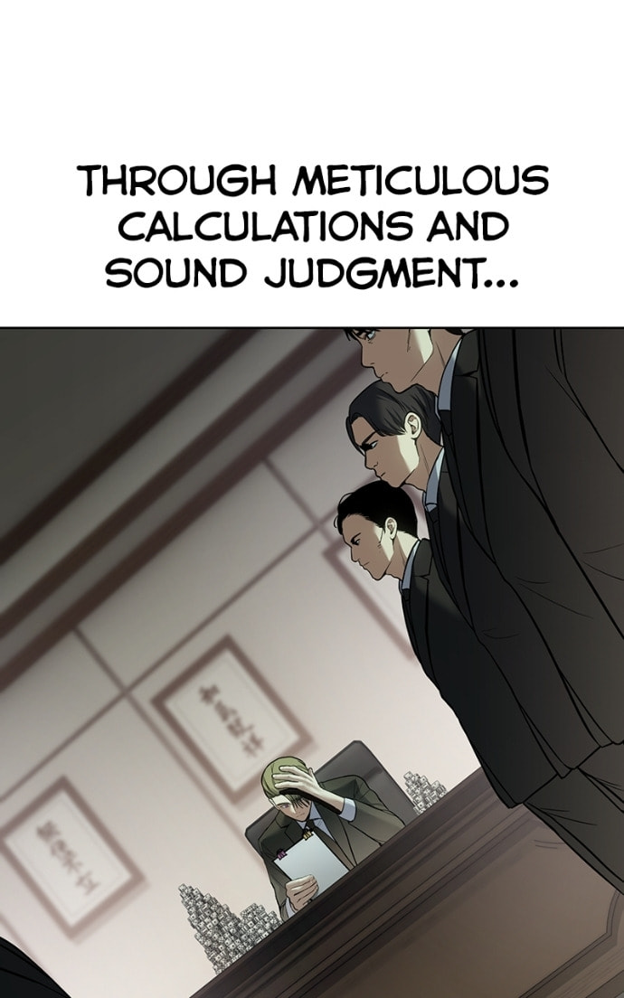 Read Mr. Baek chapter 121 image 61 on Lezhin
