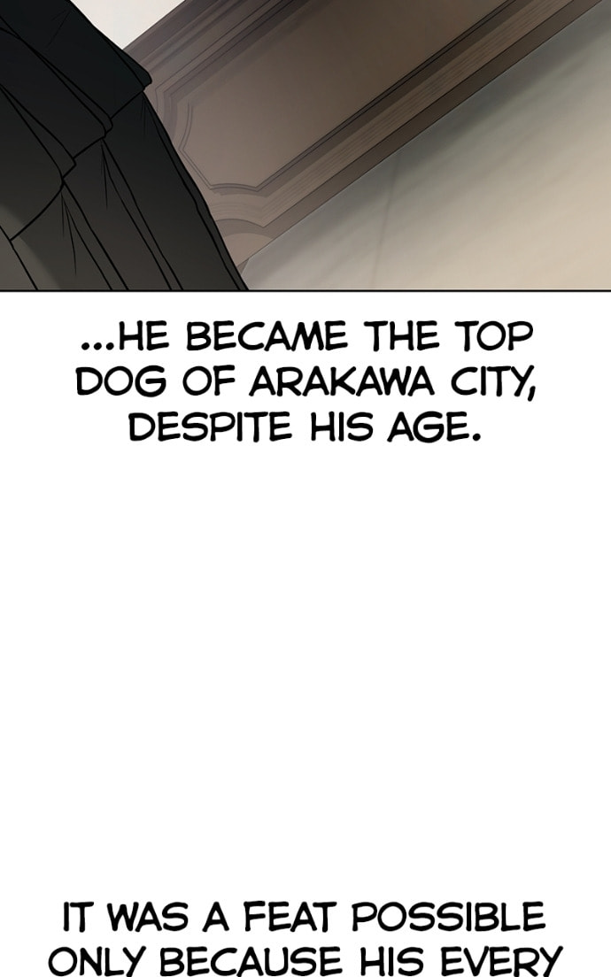 Read Mr. Baek chapter 121 image 62 on Lezhin