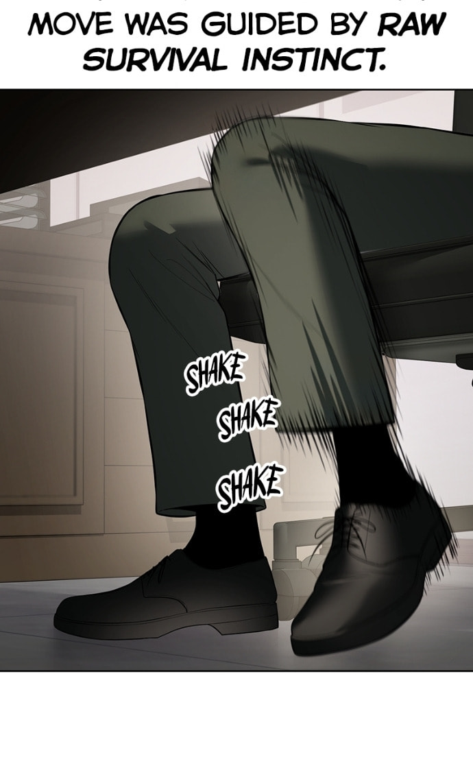 Read Mr. Baek chapter 121 image 63 on Lezhin