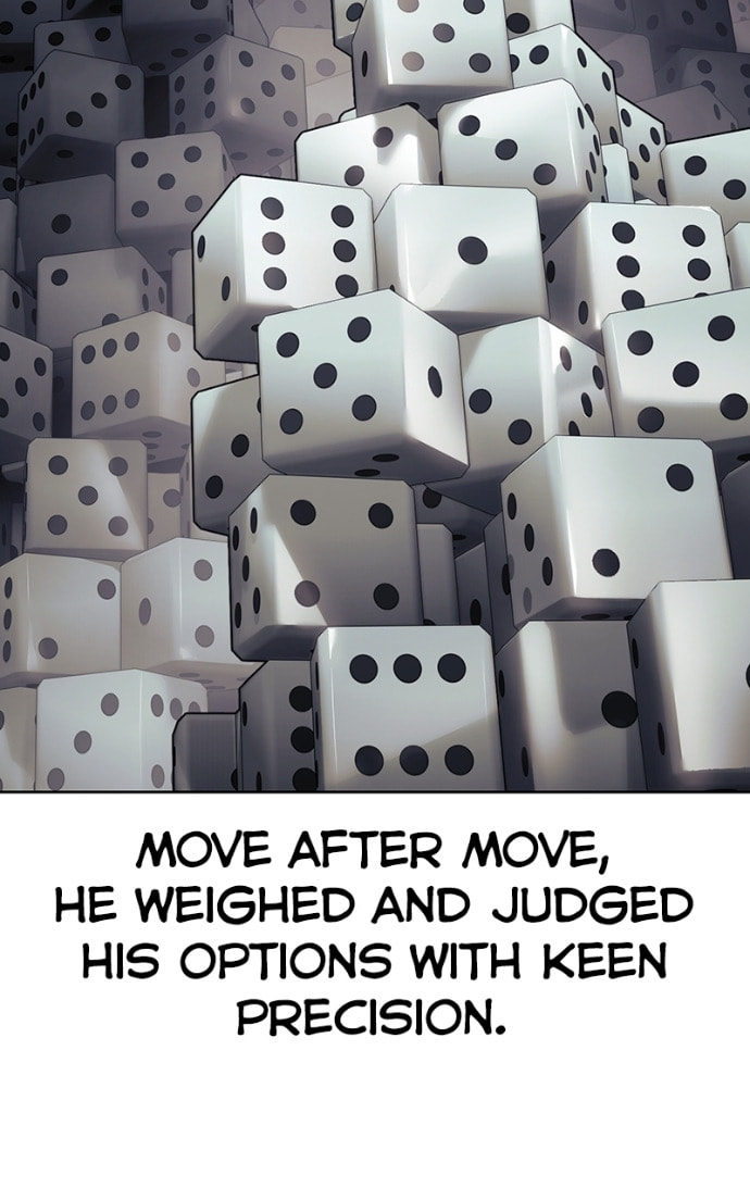 Read Mr. Baek chapter 121 image 65 on Lezhin