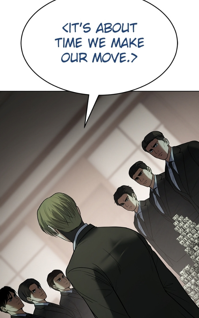 Read Mr. Baek chapter 121 image 70 on Lezhin