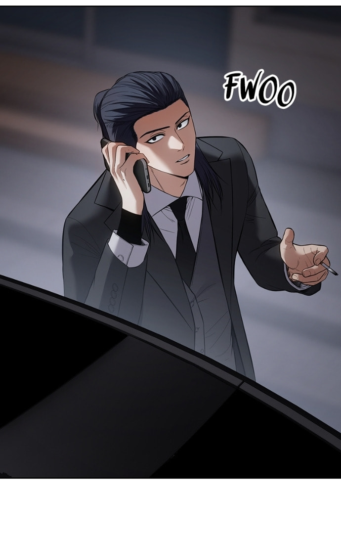 Read Mr. Baek chapter 121 image 74 on Lezhin