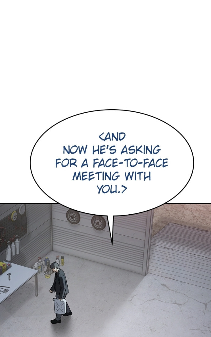 Read Mr. Baek chapter 121 image 75 on Lezhin