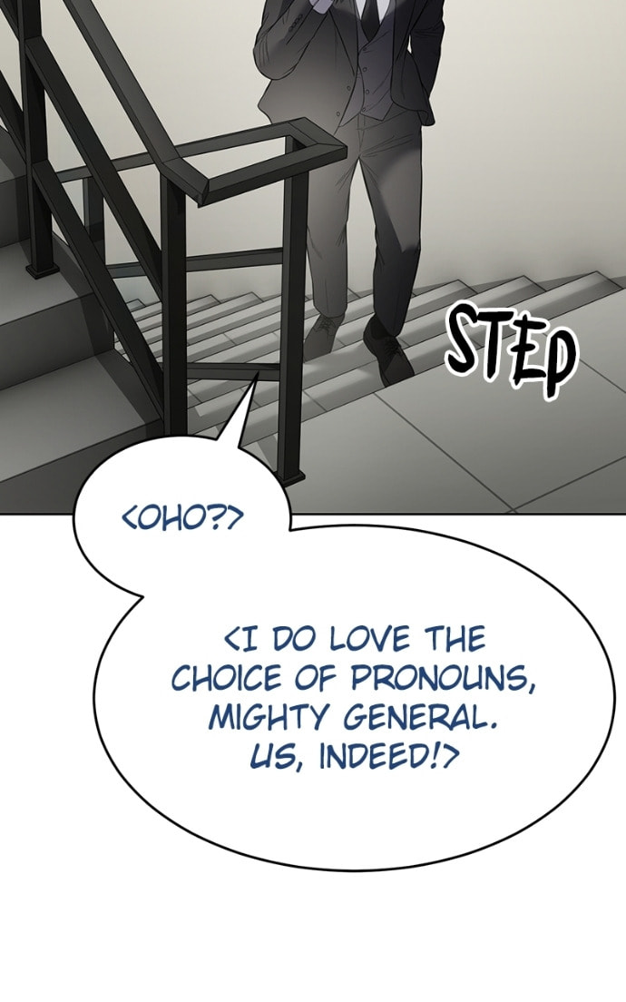 Read Mr. Baek chapter 121 image 80 on Lezhin