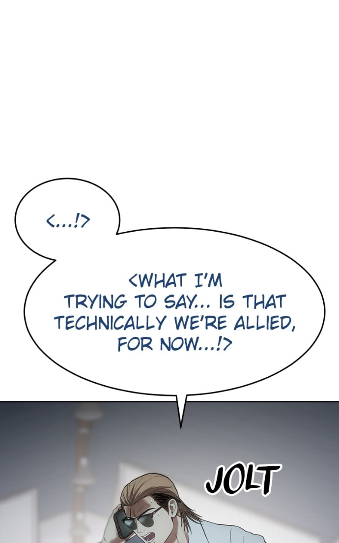 Read Mr. Baek chapter 121 image 81 on Lezhin
