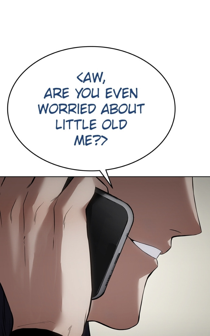Read Mr. Baek chapter 121 image 85 on Lezhin