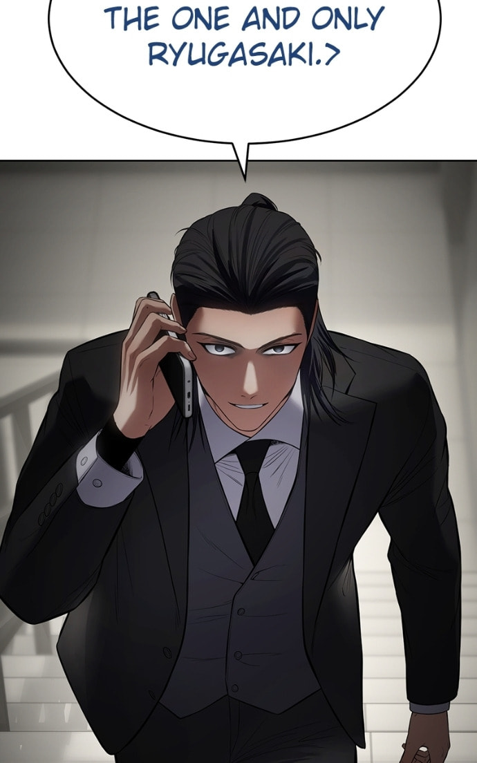 Read Mr. Baek chapter 121 image 87 on Lezhin