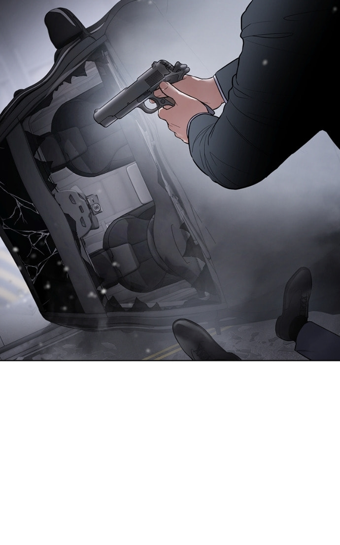 Read Mr. Baek chapter 121 image 9 on Lezhin