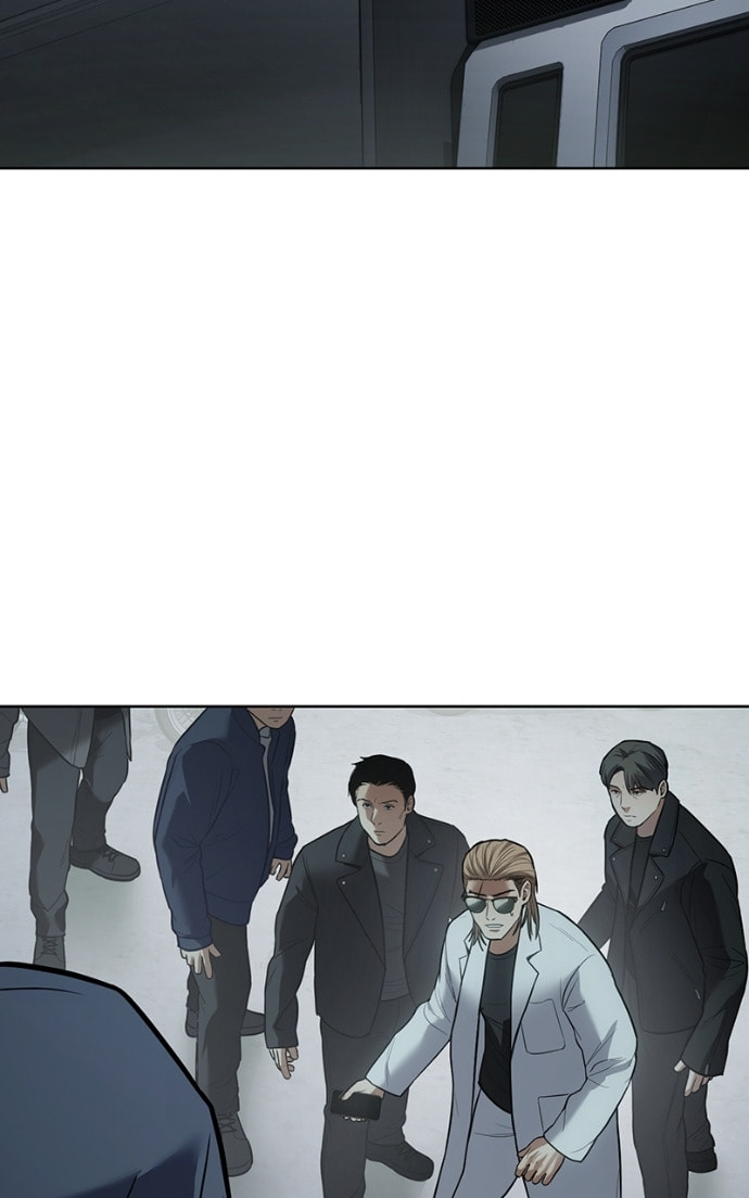 Read Mr. Baek chapter 121 image 96 on Lezhin