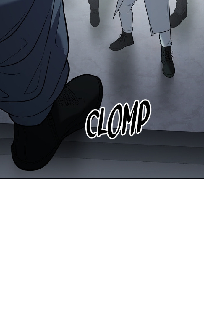 Read Mr. Baek chapter 121 image 97 on Lezhin