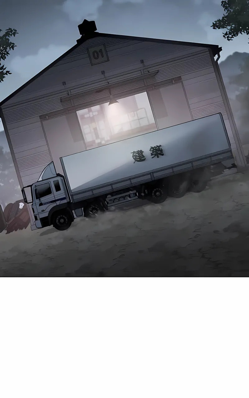 Read Mr. Baek chapter 122 image 102 on Lezhin