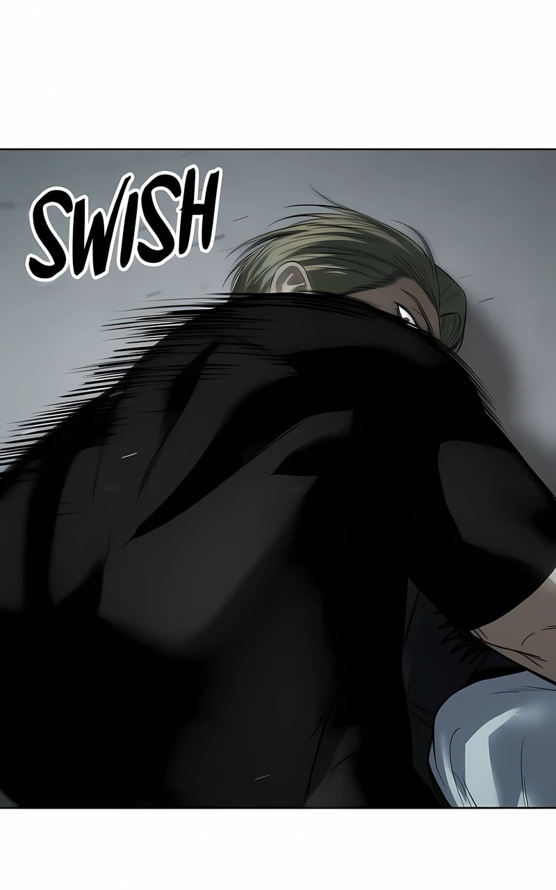 Read Mr. Baek chapter 122 image 103 on Lezhin