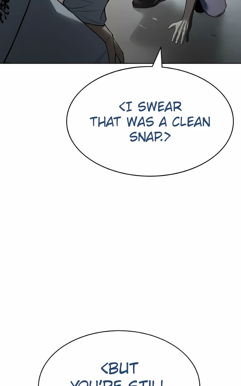 Read Mr. Baek chapter 122 image 112 on Lezhin